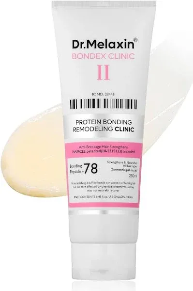 Dr.Melaxin Bondex Protein Bonding Remodeling Remodeling