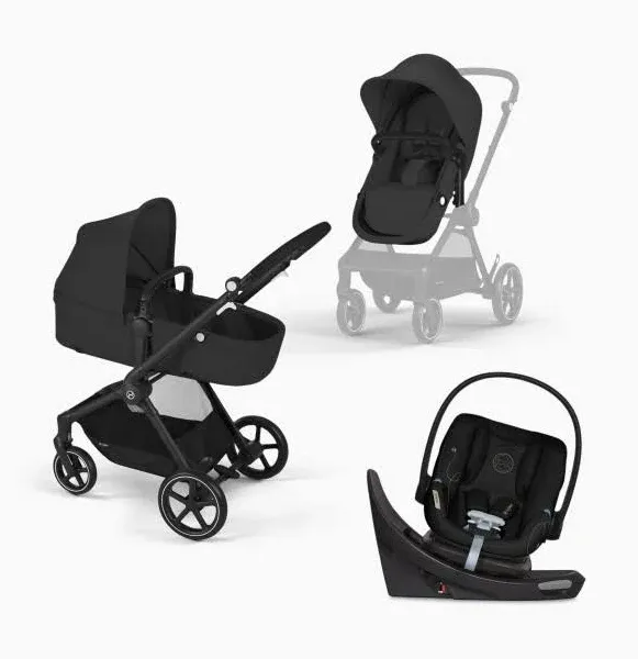 MyStrollers.com