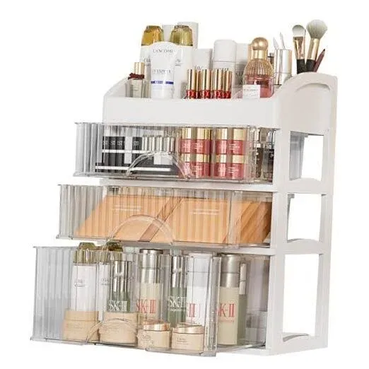 PTBSZCWY Makeup Organizer