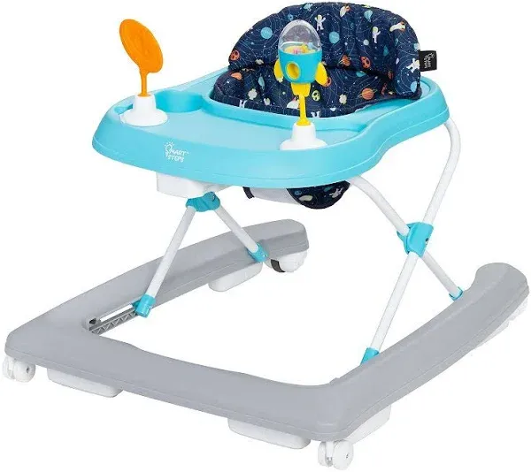 Smart Steps Trend Activity Walker Space Walk Navy for Babies