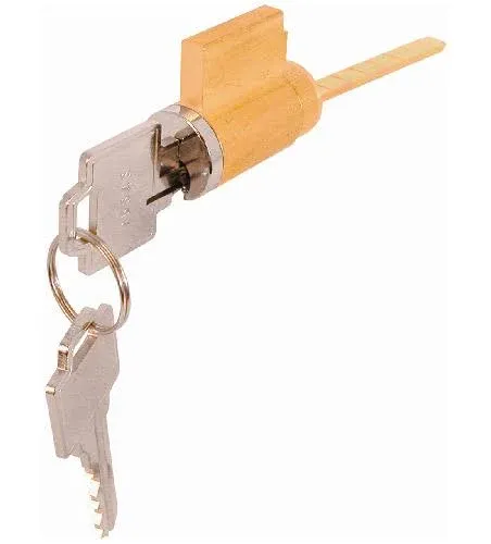 Prime Line E 2000 Cylinder Lock