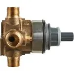 American Standard RU101SS Flash Shower Rough-In Valve