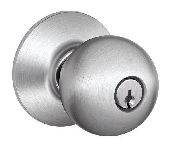 Schlage Entry Knob