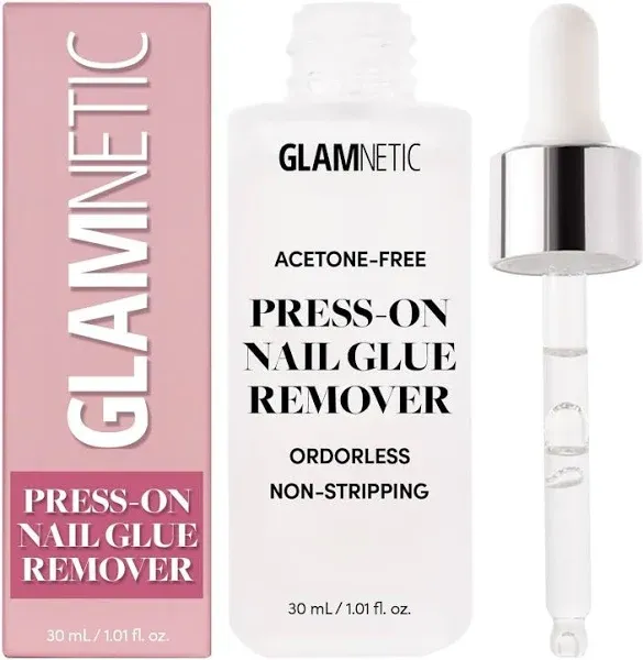 Glamnetic Press-On Nail Remover