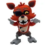 Five Nights at Freddy`s: Foxy Flocked