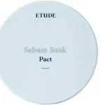 ETUDE HOUSE Sebum Soak Pact 9.5g