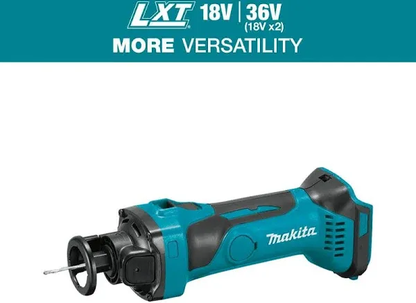 Makita XOC01Z 18V LXT Lithium-Ion Cordless Cut-Out Tool