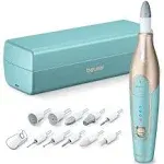 Beurer Professional Manicure & Pedicure Nail Drill Kit