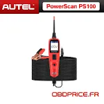 Autel PowerScan PS100 Automotive Power Probe Circuit Tester Diagnostic Electrical System Tool