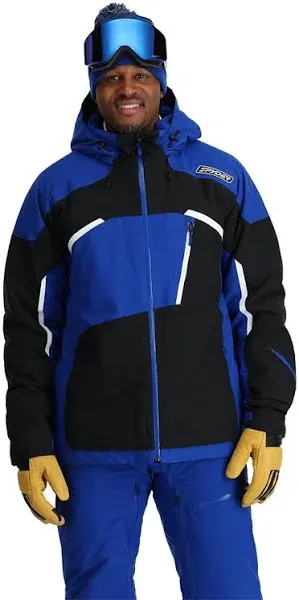 Spyder Leader Jacket Men's