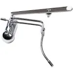 GoBidet 2003C Chrome Bidet Attachment