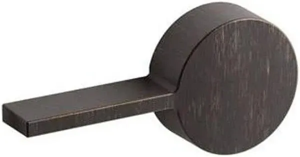 Kohler Cimarron Left-Hand Trip Lever