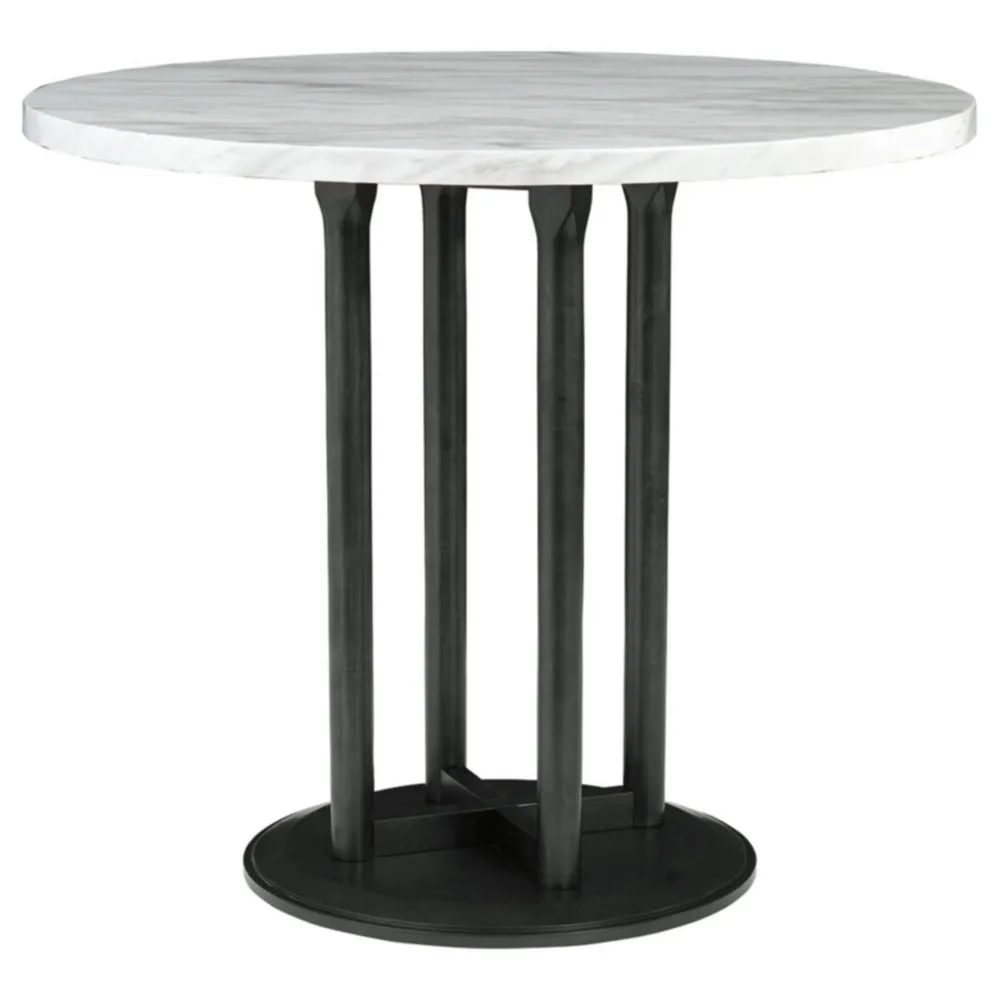 Ashley Centiar Counter Height Dining Table