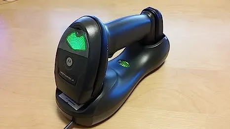 Zebra LI4278 Barcode Scanner