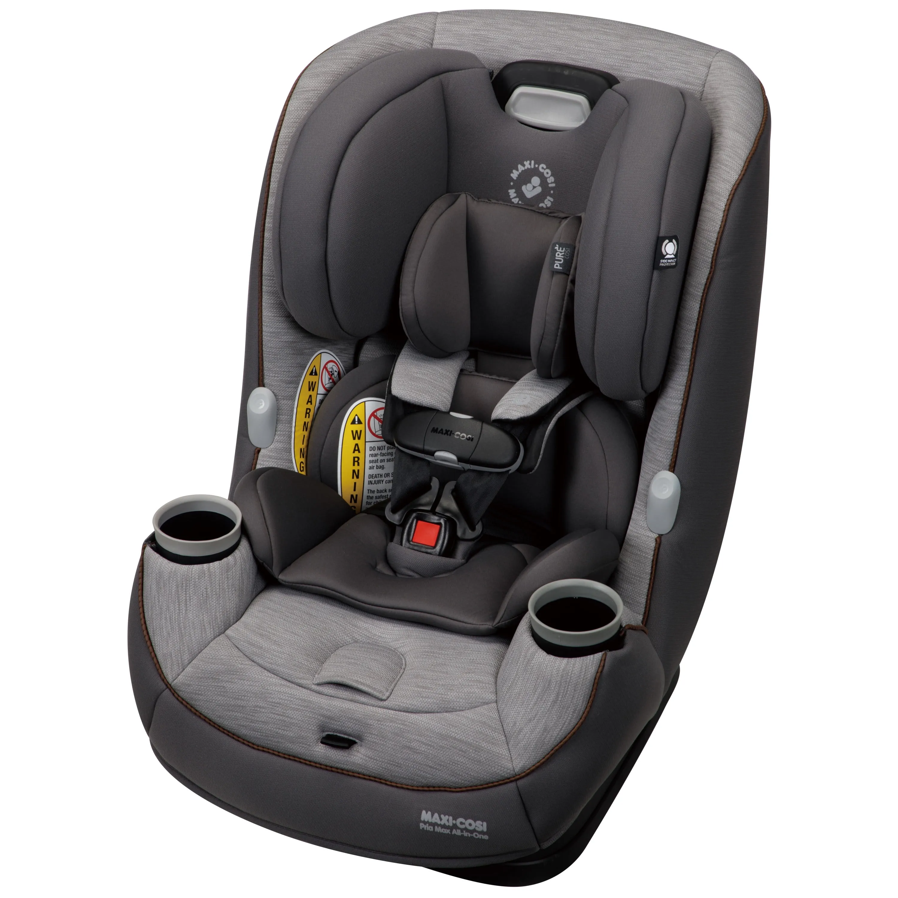 Maxi-Cosi Pria Max All-in-One Convertible Car Seat - Urban Wonder (PureCosi)