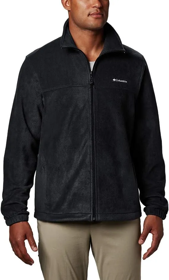 Veste Columbia Steens Mountain 2.0 Noir Homme M