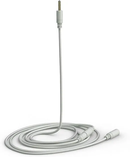 Moen 920-006 FLO Smart Leak Detector 6-Foot Leak Sensing Cable