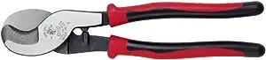 Klein Tools - J63050 - Journeyman High-Leverage Cable Cutter