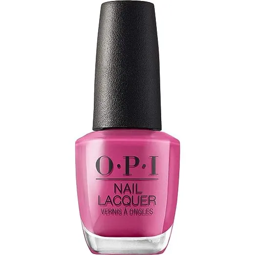 OPI Aurora Berry-alis Nail Lacquer