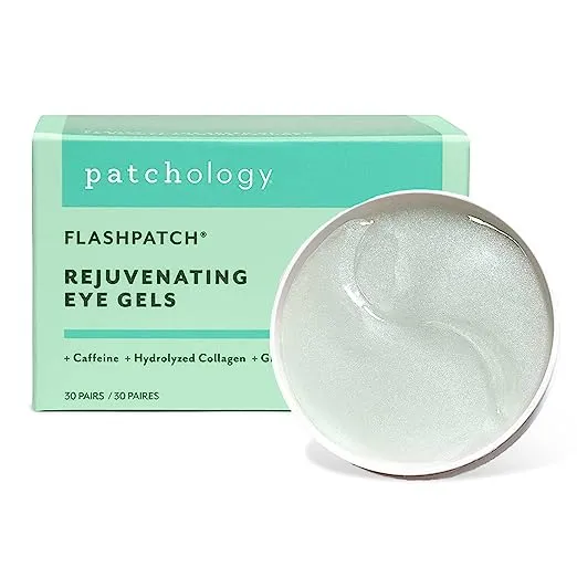 Patchology FlashPatch Rejuvenating Eye Gels