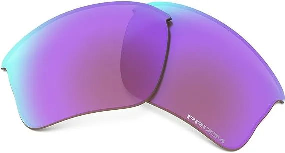 Oakley Flak Jacket XLJ Replacement Lenses