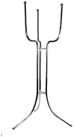 Winco WB 12FS Folding Wine Bucket Stand