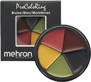 Mehron ProColoRing - Bruise