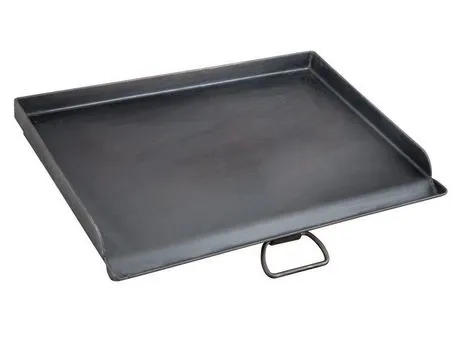 Camp Chef 16" X 24" Professional Flat Top Griddle Black