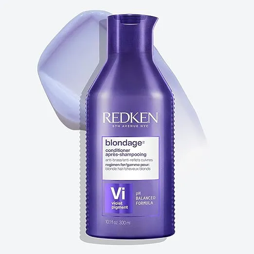 Redken Color Extend Blondage Conditioner 10.1 oz