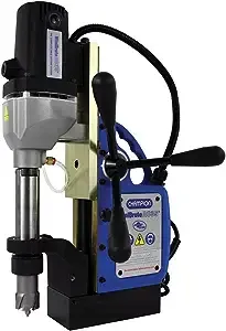 Champion AC35 MiniBrute Magnetic Drill Press 1-3/8"