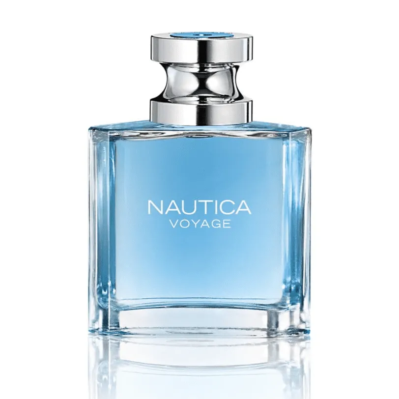 Nautica Voyage edt Spray