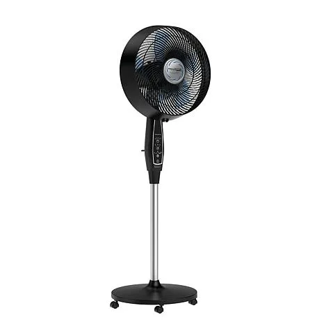 Rowenta Outdoor Extreme Fan, Portable and Weather Resistant - Black - 20750817 | HSN