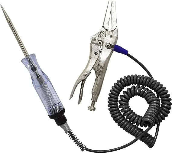 Astro Pneumatic Circuit Tester Locking Pliers