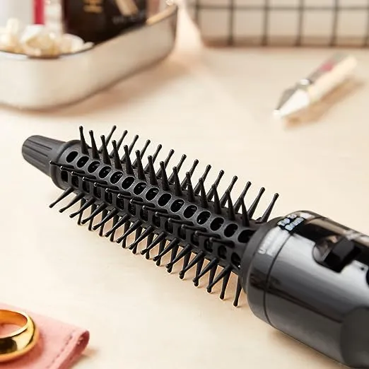 HOT TOOLS Professional 1-1/2” Hot Air Styling Brush