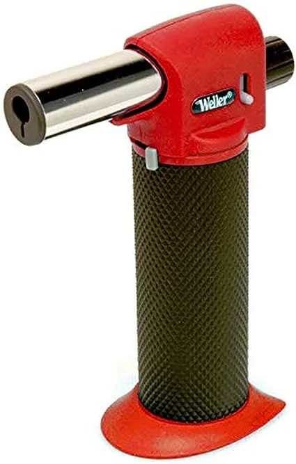 Weller ML200 Magna-Lite Butane Table-Top Torch