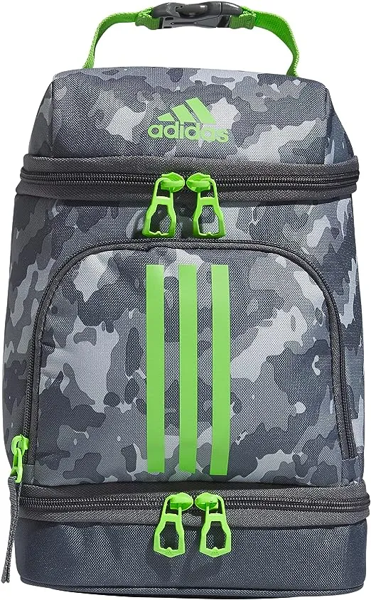 adidas Unisex Excel 2 Insulated Lunch Bag