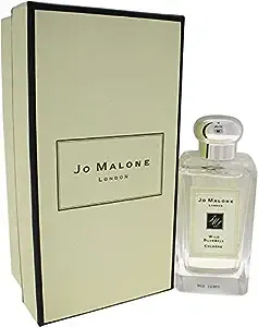 Jo Malone Cologne Spray, English Oak & Hazelnut, 1.0 Ounce