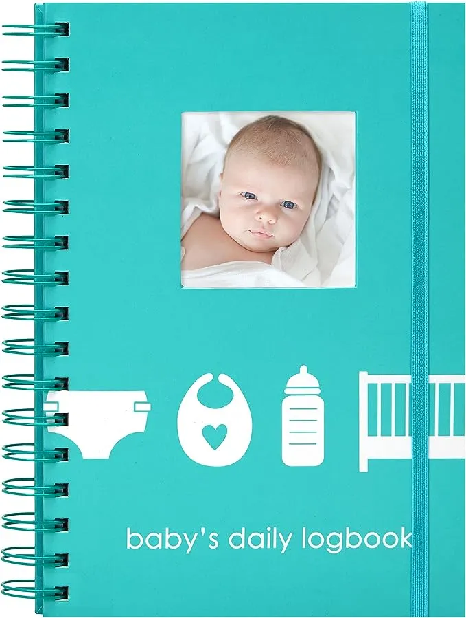 Pearhead Baby File Keeper