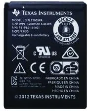 Rechargeable Battery for TI Nspire CX, TI Nspire CX CAS (NEW MODEL)