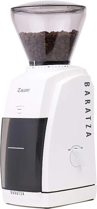 Baratza Encore Coffee Grinder