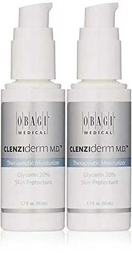 Obagi Clenziderm M.D Therapeutic Moisturizer