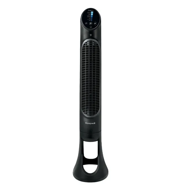 Honeywell QuietSet Tower Fan HYF260 Black