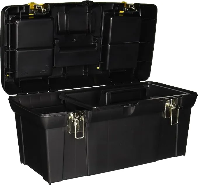 Stanley Tool Box, 19 Inch