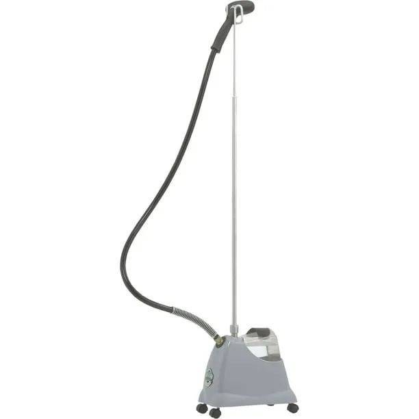 Jiffy Clothing Garment Steamer J-2000 White 120 Volt New