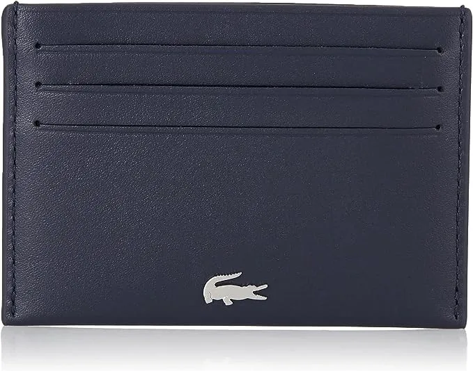 Lacoste   LacosteFG Credit Card Holder