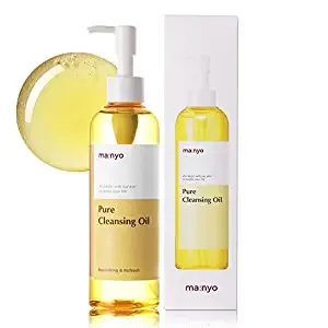 ma:nyo, Pure Cleansing Oil, 6.7 fl oz (200 ml)