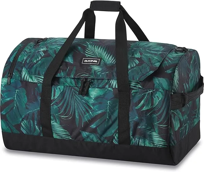 Dakine EQ Duffle Bag - Carbon, 70 Liter