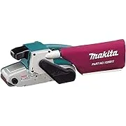 Makita 3 in. x 24 in. Belt Sander 9920