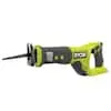 RYOBI ONE+ 18V Cordless Reciprocating Saw (Tool Only), PCL515B