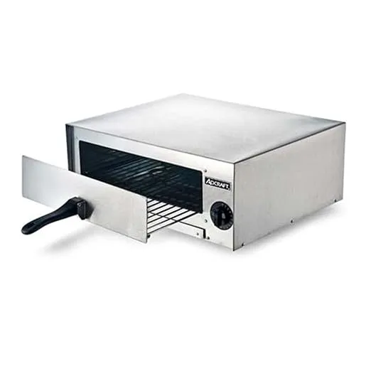 Adcraft | CK-2 - Pizza/Snack Oven | Steel